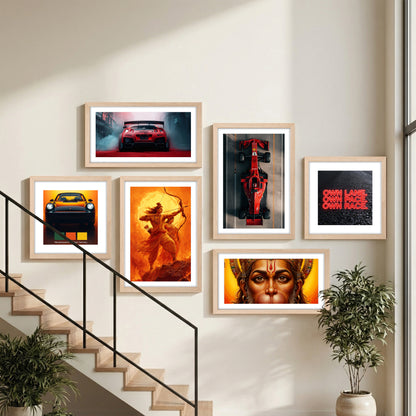 Velocity & Valor Collection Set of 6