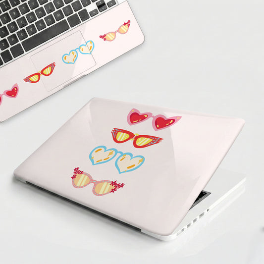Trendy Shades Laptop Skin