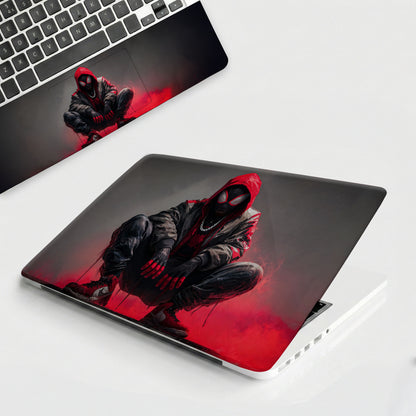 Cyber Spider Hypebeast Aesthetic Premium Laptop Skin