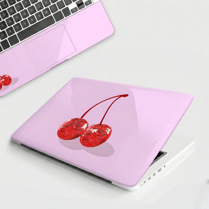 Cherry Bliss Laptop Skin