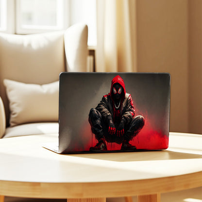 Cyber Spider Hypebeast Aesthetic Premium Laptop Skin