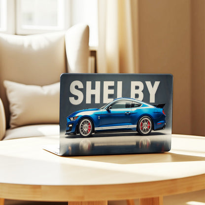 Shelby GT Laptop Skin
