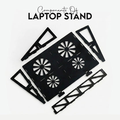 AeroCool Pro-Laptop Stand