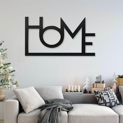 Home Pinewood Wall Art