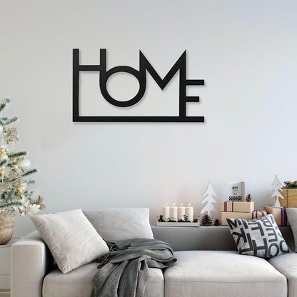 Home Pinewood Wall Art