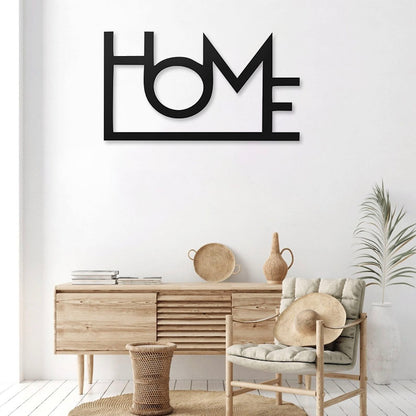 Home Pinewood Wall Art