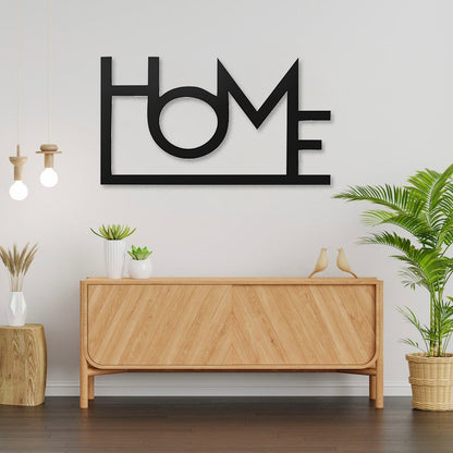 Home Pinewood Wall Art