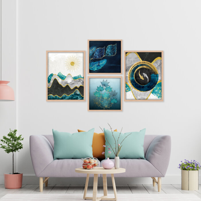 Abstract Art 1