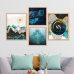 Abstract Art 1