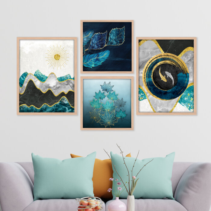 Abstract Art 1