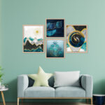 Abstract Art 1