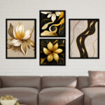 Black Golden Theme 1