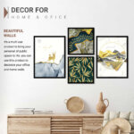 Golden Mural 1