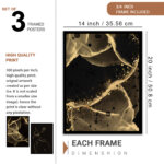 Mimalist Frame 14 by 18