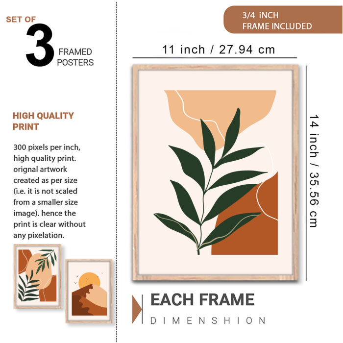 Painting Frame 3