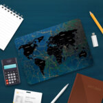 Laptop skins