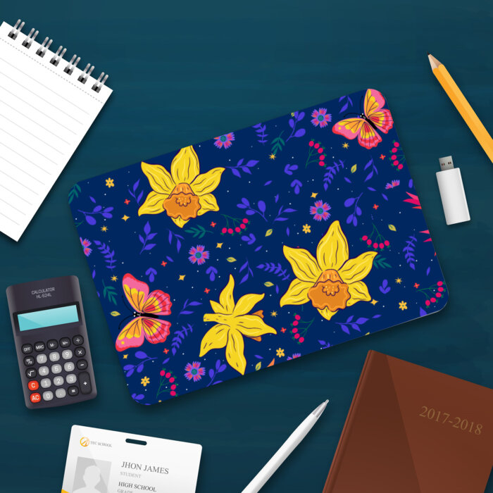 Laptop skins