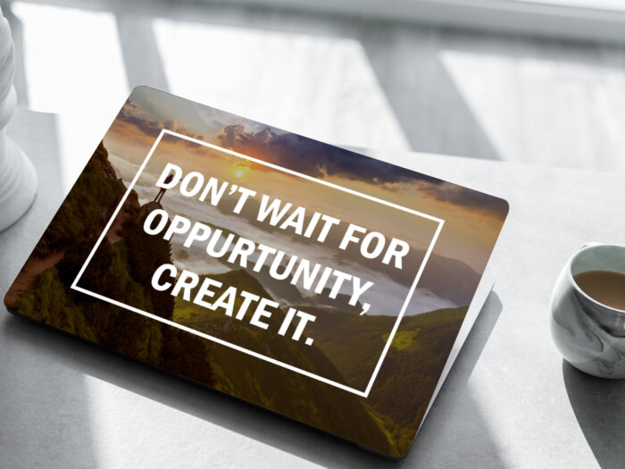 Laptop skins