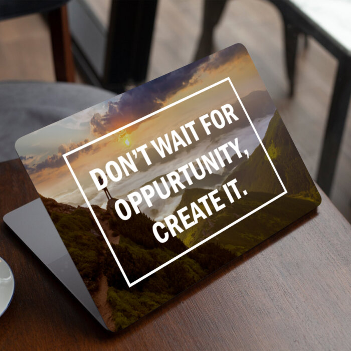 Laptop skins