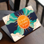 Laptop skins