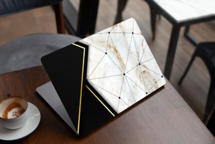 Laptop skins