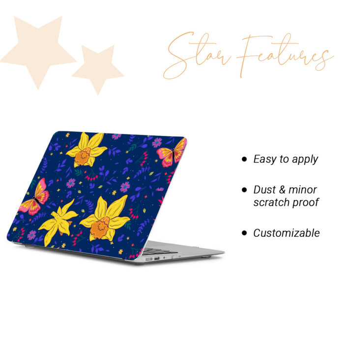 Laptop skins