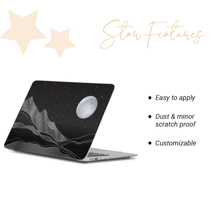 Laptop skins
