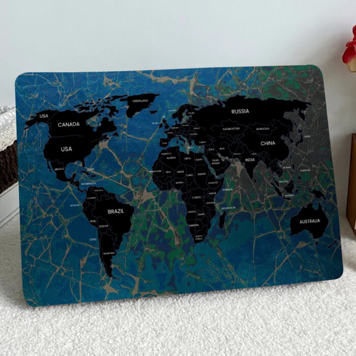 Laptop skins