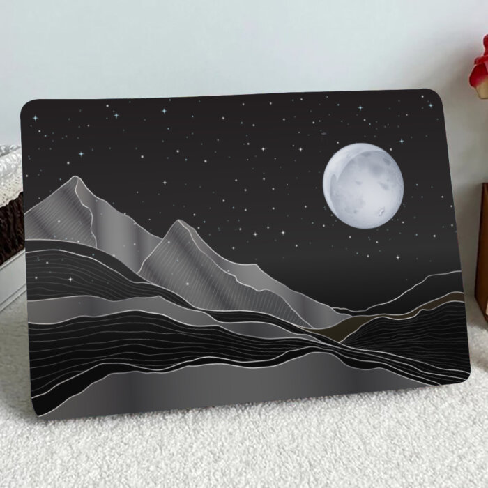 Laptop skins