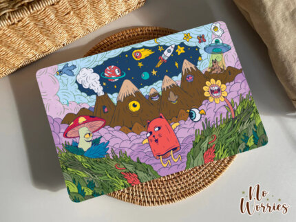 Laptop skins