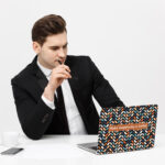 Laptop skins