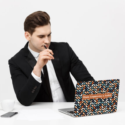 Laptop skins