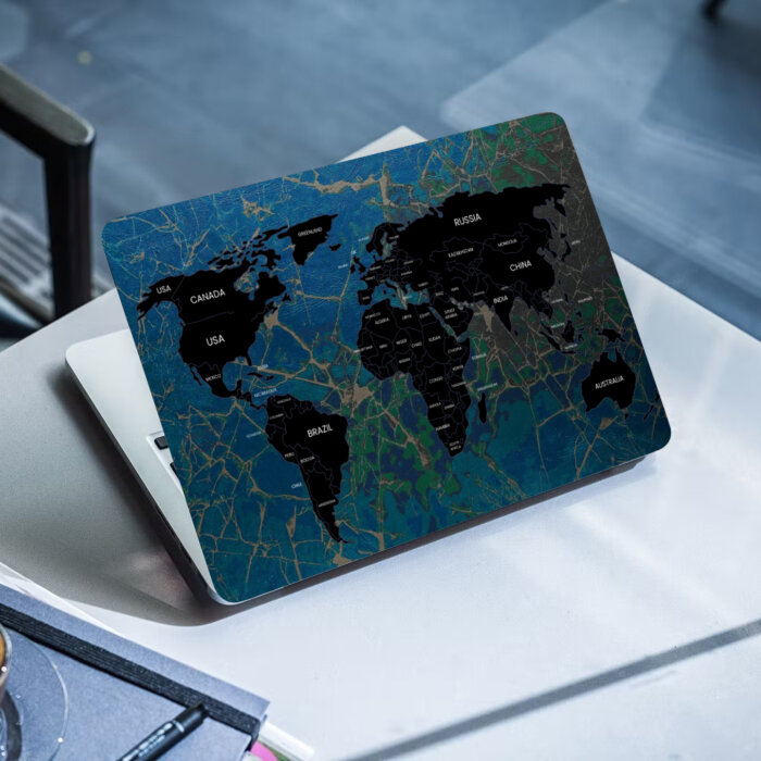 Laptop skins