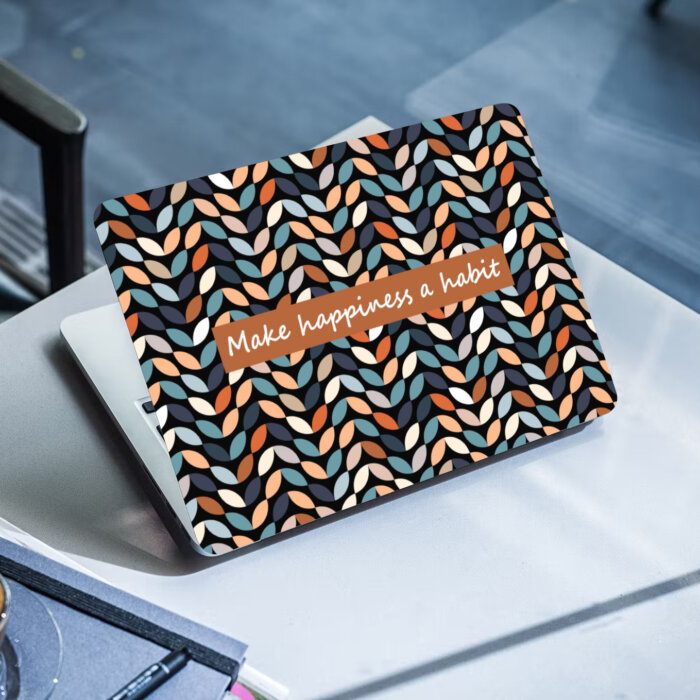 Laptop skins