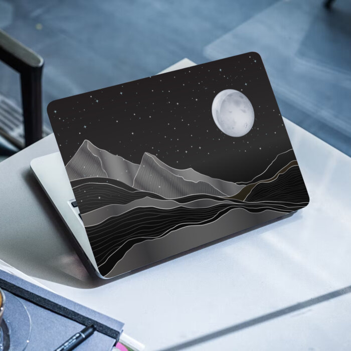 Laptop skins