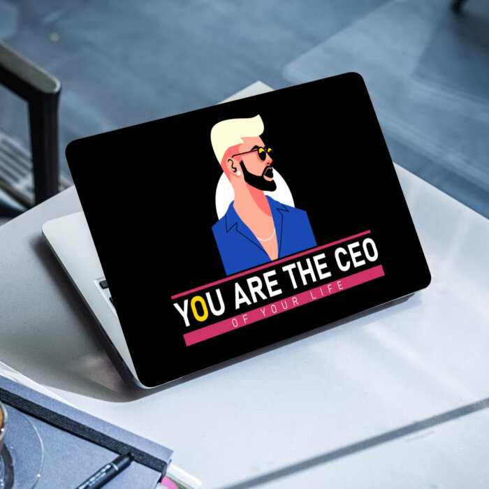 Laptop Skins