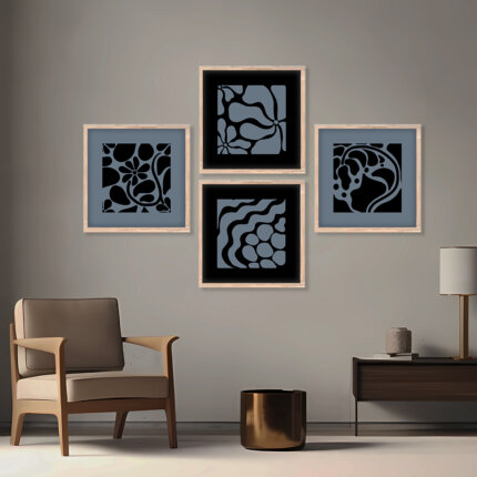 Matisse Wall Frames