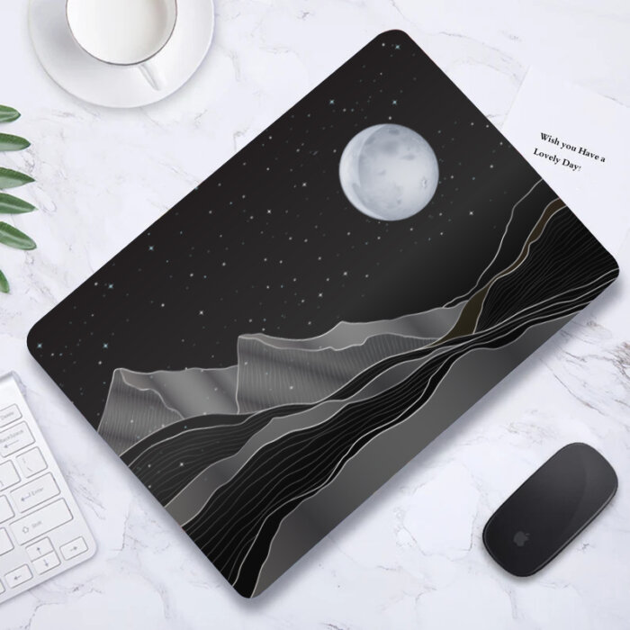 Laptop skins