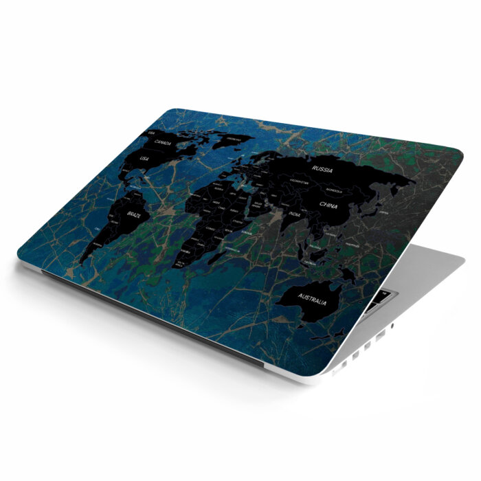 Laptop skins