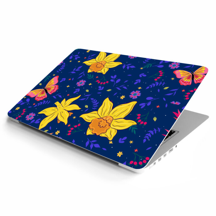 Laptop skins