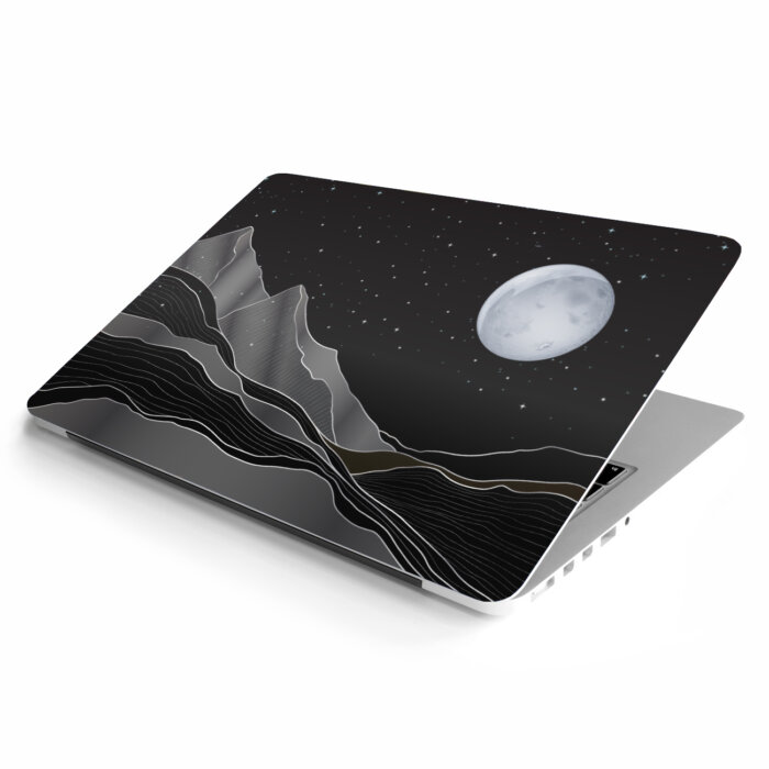 Laptop skins