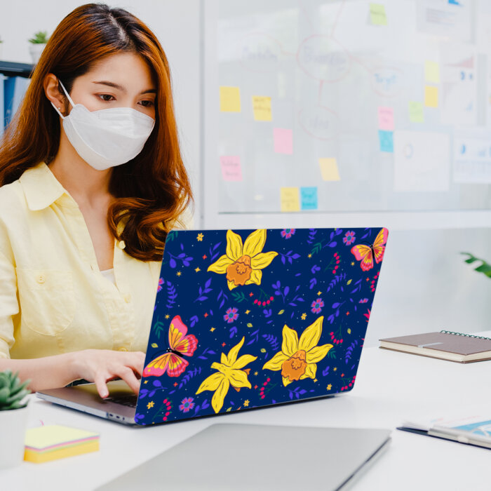 Laptop skins