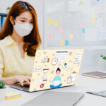 laptop skin