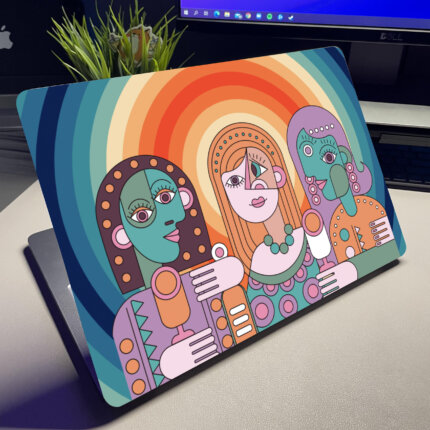 Laptop skins
