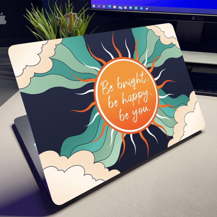 Laptop skins