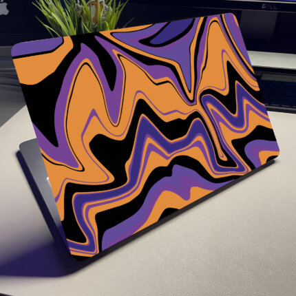 Laptop skins